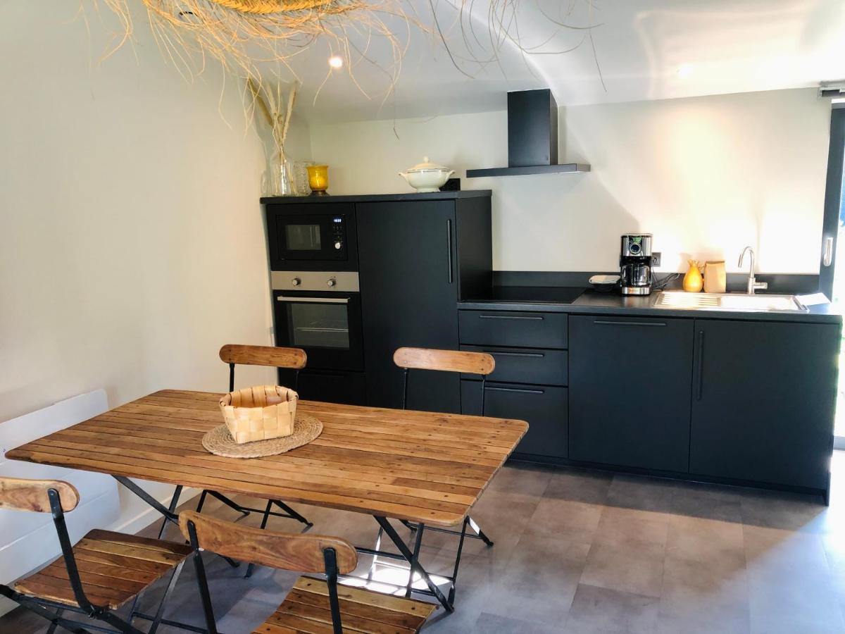 Apartment Bel Air - Piscine - Jacuzzi Criel-sur-Mer