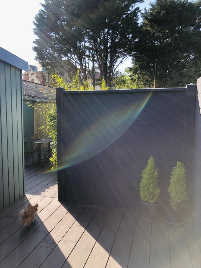 Bel Air - Piscine - Jacuzzi *