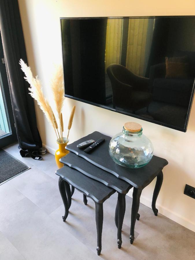 Apartment Bel Air - Piscine - Jacuzzi Criel-sur-Mer