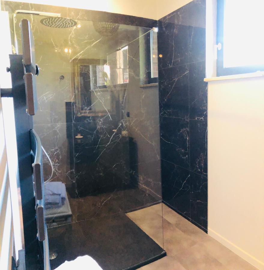 Bel Air - Piscine - Jacuzzi Criel-sur-Mer