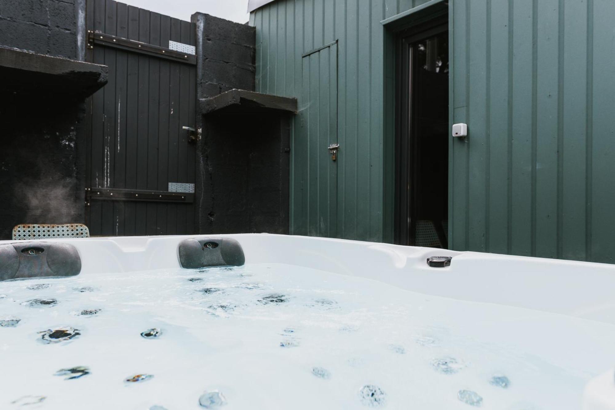 Bel Air - Piscine - Jacuzzi Apartment *