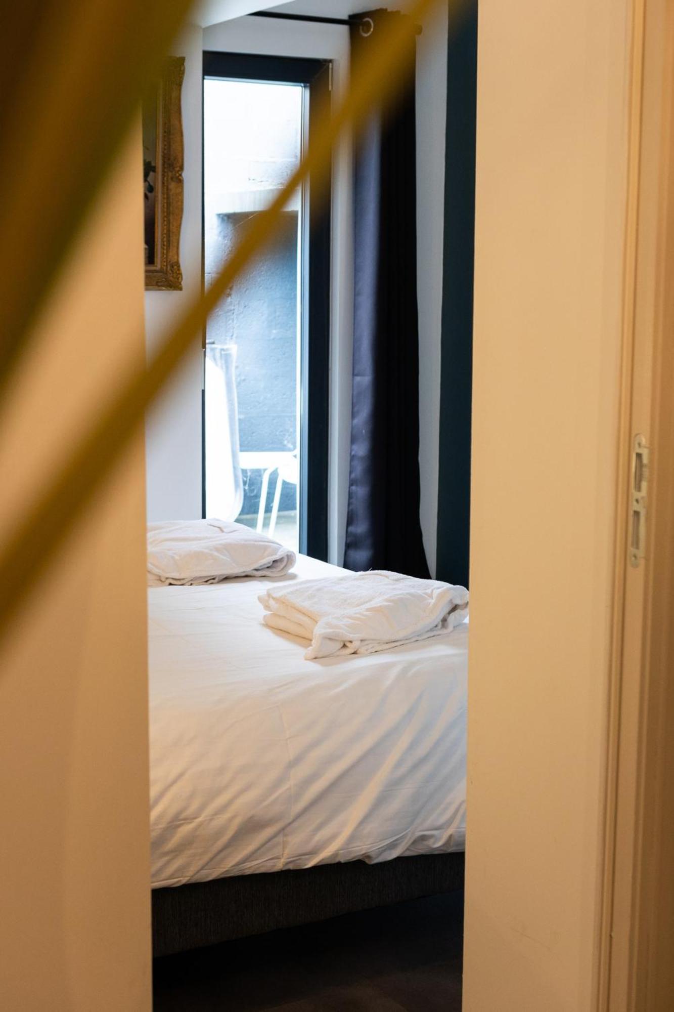 Apartment Bel Air - Piscine - Jacuzzi