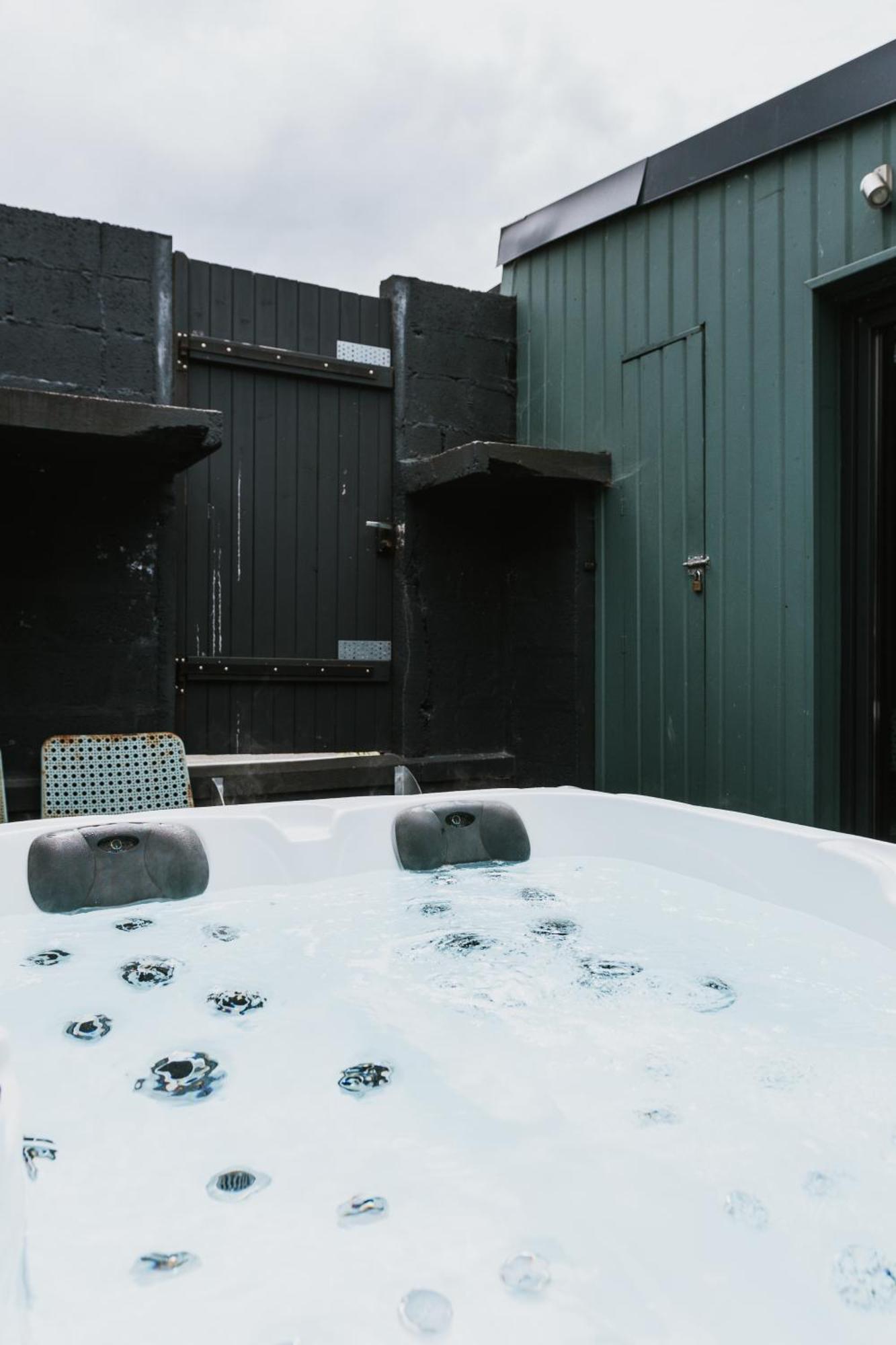 Bel Air - Piscine - Jacuzzi Criel-sur-Mer