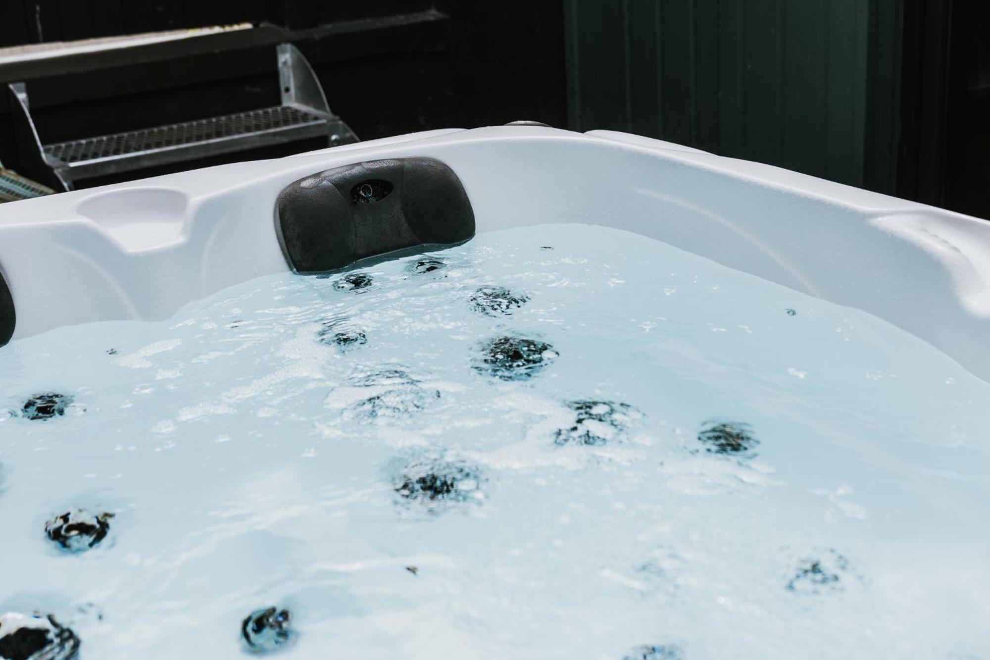 Apartment Bel Air - Piscine - Jacuzzi